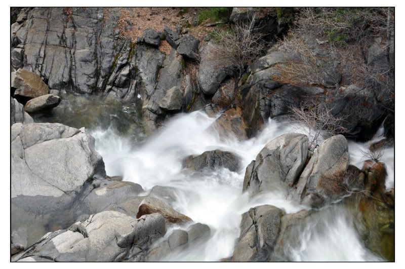 Yosemite National Park, California DSC_0134bR