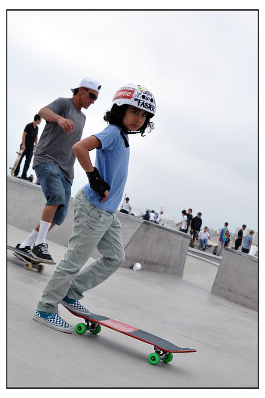 Venice Beach 2010 DSC_0274bR