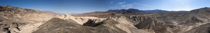 Death Valley National Park, USA Untitled_Panorama2