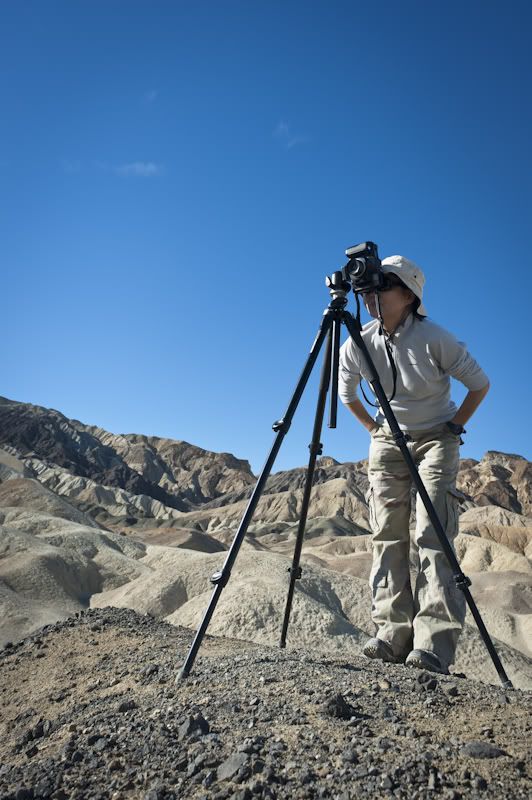 Death Valley National Park, USA _DSC8849