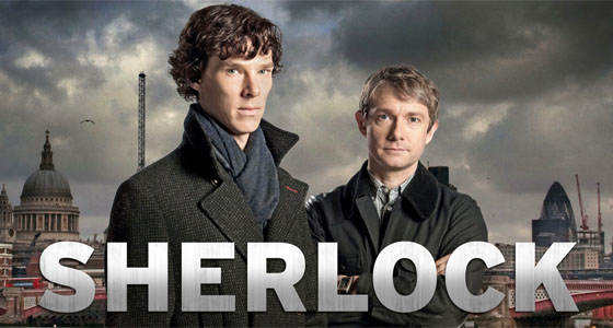 Vos films/séries du moment Sherlockmadelle