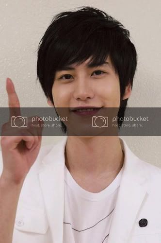 Kyuhyun [규현] - Page 2 OnlyOne