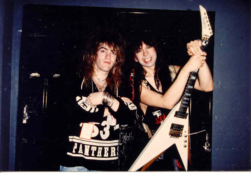 Vinnie Vincent - Page 18 VinnieVincent88