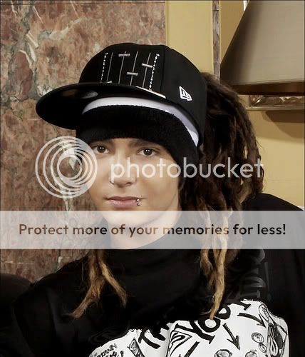 Tom Kaulitz 3364079796_53fe2d4b52