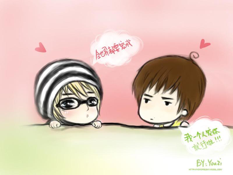 صوووور للفرقه tvxq من تجميعي  Yunjaeewtg