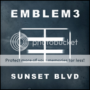 Your Personal Chart - Page 2 Emblem3-SunsetBlvd