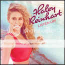 Your Personal Chart - Page 2 HaleyReinhart-ListenUp