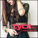 Your Personal Chart - Page 2 TyDi-SomethingAboutYou