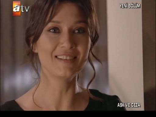 Nurgül Yeşilçay - Yasemin ASKVECEZAEP114704