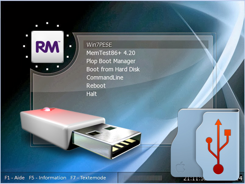 RMPrepUSB 2.1.734 Multilingual + Portable Cd1e07f98c27943703836d29b17348f9