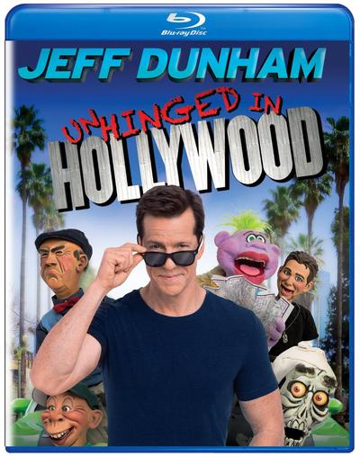 Jeff Dunham Unhinged in Hollywood (2015) UNCENSORED BRRip XviD AC3-EVO 518e2c9feaf5f5d86481e9bfb52f0455