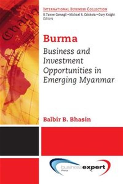 Business and Investment Opportunities in Emerging Myanmar 07b8915d7badbb6c9d59e006579077a3