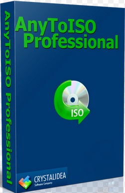 AnyToISO Professional 3.7.4 Build 553 Multilingual + Portable  3aa46df44808c5f71f779a14d20f8f23