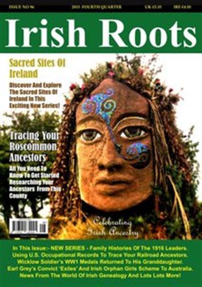 Irish Roots Nr4 4c1517701b13fa5c7500f73c6bf003a4