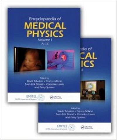 Encyclopaedia of Medical Physics 1d2d73e8c49b75279d499c8b9ffa681c