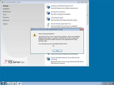 LearnNowOnline SQL Server 2014 Installing A41d8029249ce72d72c0df17384151a0