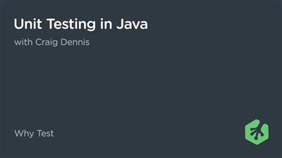 Teamtreehouse Unit Testing in Java 495321743a2c37f9b4fd1742af3981c6