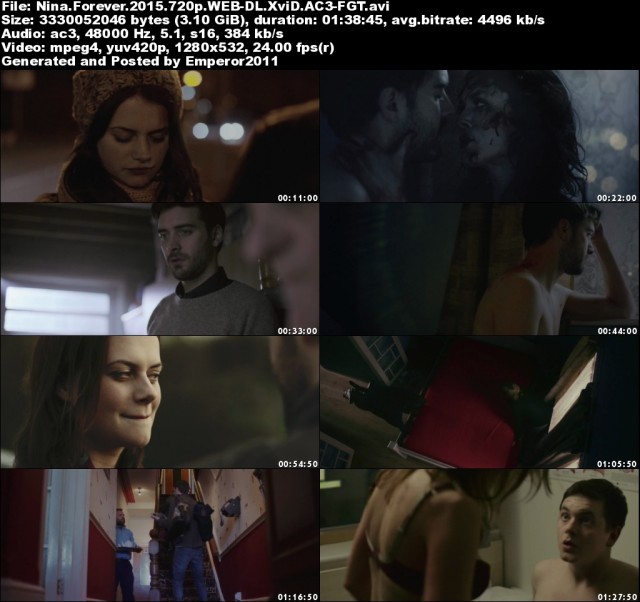 Nina Forever 2015 720p WEBDL  AC3FGT C4eba80c609f0e297611b8f6550b9003