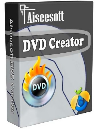 Aiseesoft DVD Creator 5.2.28 Multilingual 9287a4d09a16614dafa035e1e6ee0448