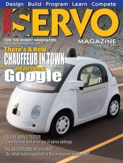 Servo Magazine No12 December 12fcf79ca530cfb529d62f0a45ae8294