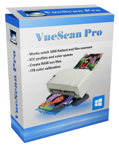 VueScan Pro 9.5.45 (x86/x64) 97f5e5c176533cd7f6c7fe7afb36a3d6