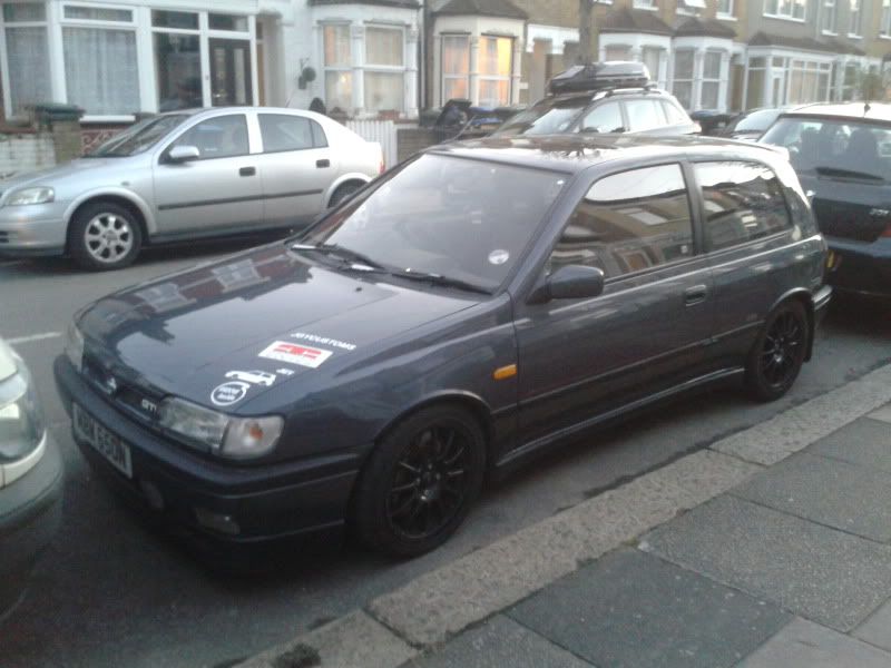 My old gti now on ebay..   Now with added smoke  2013-04-18201755_zps62353625