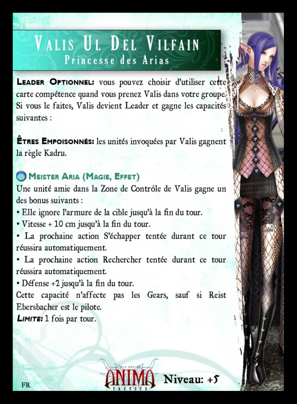 [Anima Tactics] News et Planning - Page 2 Valis_Card2