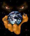 2013 : PISTAGE DES CITOYENS : SATELLITES, CAMERAS, SCANNERS, BASES DE DONNEES, IDENTITE & BIOMETRIE Evil_worldinhisdevilishhand