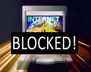 SUPPRESSION DES LIBERTES DU WEB Internet-blocked-censorship