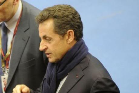 NOUVEL ORDRE MONDIAL : DE QUOI SE COMPOSE-T-IL, ET QUELS SONT SES BUTS ? - Page 5 Sarko