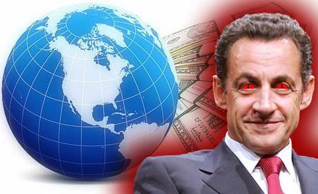 NOUVEL ORDRE MONDIAL : DE QUOI SE COMPOSE-T-IL, ET QUELS SONT SES BUTS ? - Page 5 Sarkozy_immonde