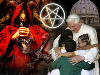 SYNTHESE 2010 Catholicchurchofsatan