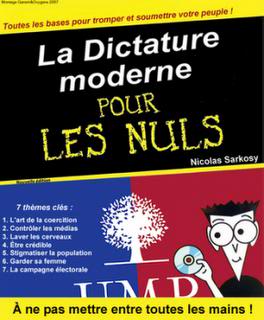 NOUVEL ORDRE MONDIAL : DE QUOI SE COMPOSE-T-IL, ET QUELS SONT SES BUTS ? - Page 5 Dictaturemodernepourlesnuls