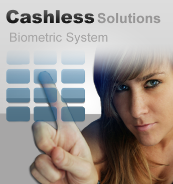 2012 : PUCES IMPLANTABLES, RFID, NANOTECHNOLOGIES, NEUROSCIENCES, N.B.I.C., TRANSHUMANISME  ET CYBERNETIQUE ! - Page 2 Cashlesssolutionsbiometricsystem