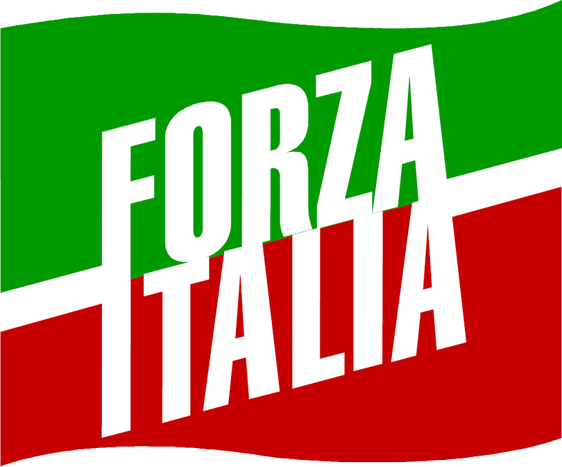 EFFONDREMENT ECONOMIQUE MONDIAL - Page 9 Forza_Italia