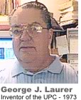 2012 : PUCES IMPLANTABLES, RFID, NANOTECHNOLOGIES, NEUROSCIENCES, N.B.I.C., TRANSHUMANISME  ET CYBERNETIQUE ! - Page 2 George_Laurer_1
