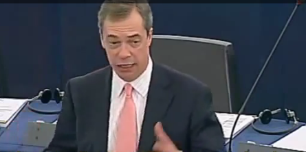 EFFONDREMENT ECONOMIQUE MONDIAL - Page 8 NigelFarage