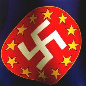 NOUVEL ORDRE MONDIAL : DE QUOI SE COMPOSE-T-IL, ET QUELS SONT SES BUTS ? - Page 3 Nazi_eu