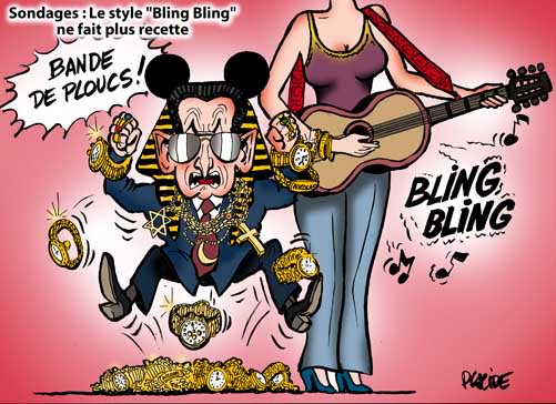 NOUVEL ORDRE MONDIAL : DE QUOI SE COMPOSE-T-IL, ET QUELS SONT SES BUTS ? - Page 14 Sarkozy-bruni_blingbling