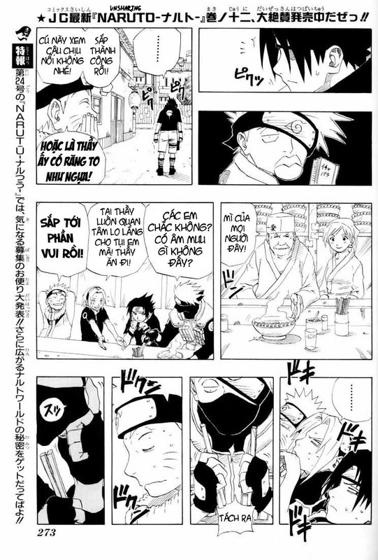 Naruto Special Chap - Khuôn mặt thật của thầy Kakashi (1) Special001_02