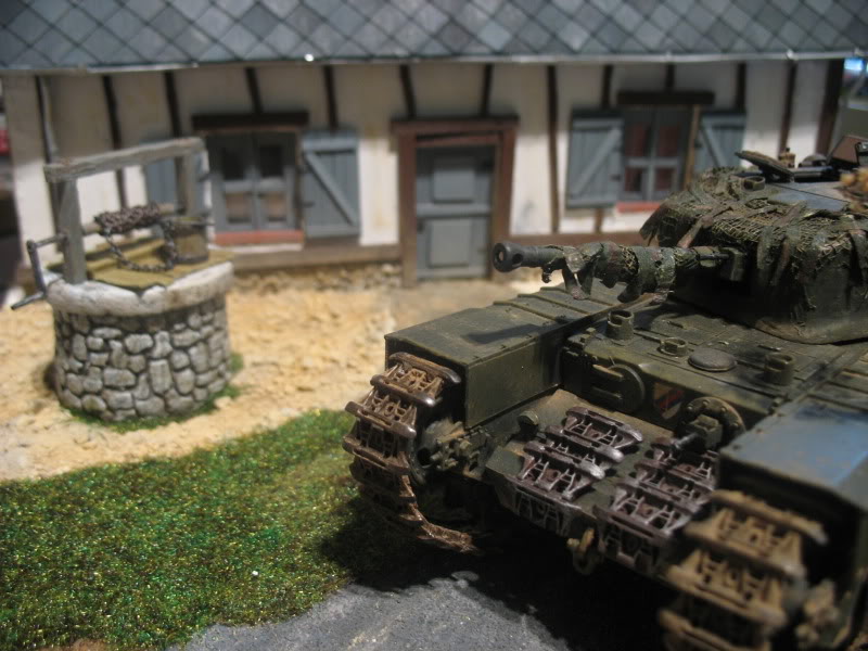 Diorama Normandie, le Churchill Mk VII IMG_7931nb