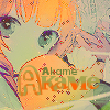 ║Akame║