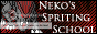 Neko's Spriting School NekoSpritingSchool