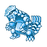 Neko's Spriting School Groudon