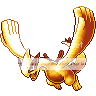 Neko's Spriting School Lugia