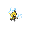 Neko's Spriting School Celebi