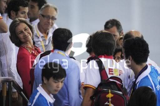 Juan Carlos y Sofía - Página 3 Menswarterpoloquarterfinalmatchagai