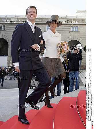 Joachim y Marie Cavallier, Príncipes de Dinamarca - Página 5 SIPA00568036000029