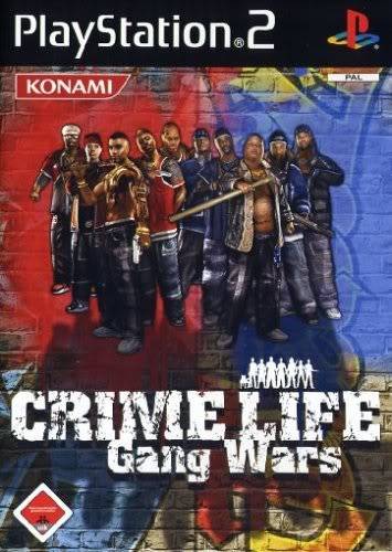 Crime Life Gang Wars - PS2 Crime_Life_Gang_Wars_Ps2