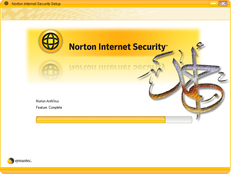    Norton Internet Security 2007  KEYGE Norton-3